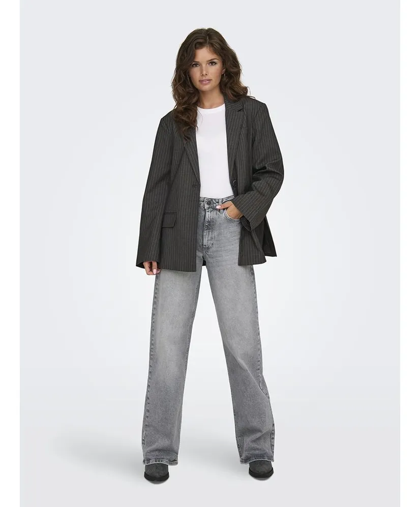 ONLY Jeans Wide Fit Juicy