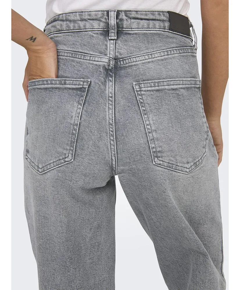 ONLY Jeans Wide Fit Juicy