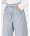 ONLY Jeans Wide Leg Hope Stripe
