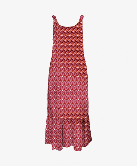 ONLY Jurk Alma Maxi