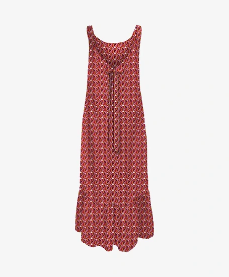 ONLY Jurk Alma Maxi