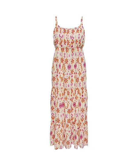 ONLY Jurk Maxi Abiella