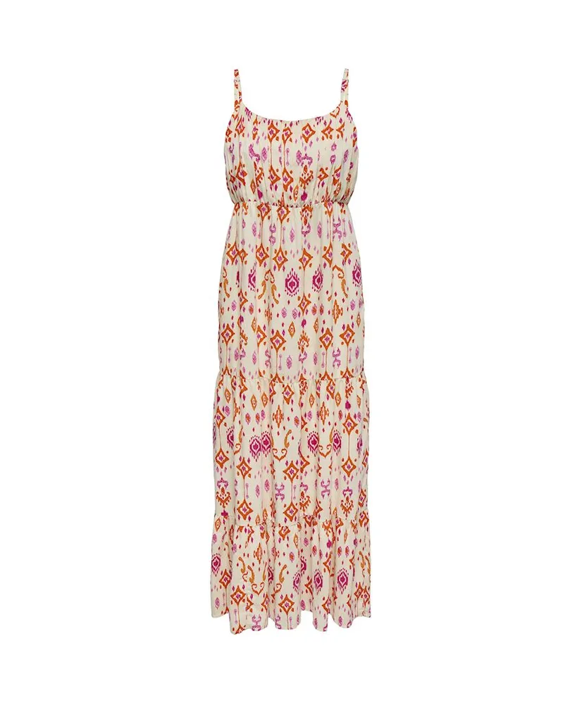 ONLY Jurk Maxi Abiella