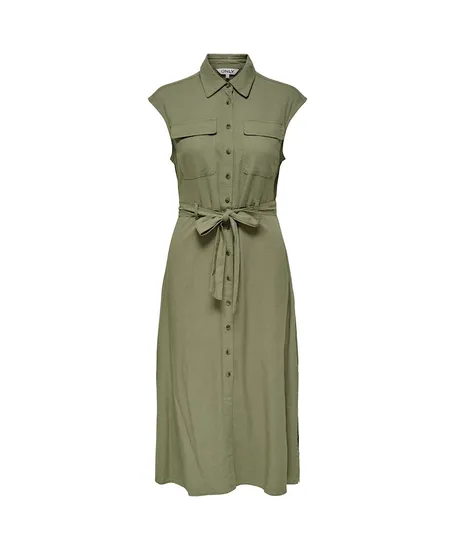 ONLY Jurk Midi Lima