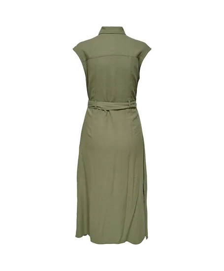 ONLY Jurk Midi Lima