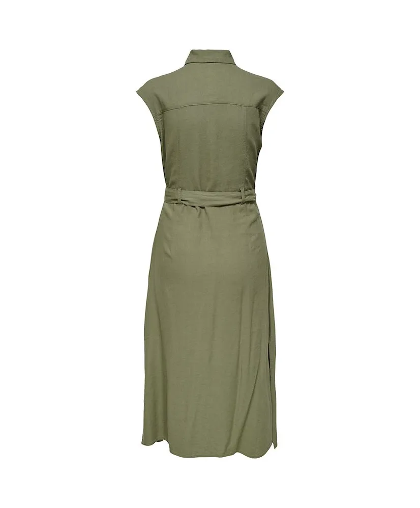 ONLY Jurk Midi Lima