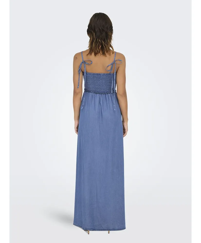 ONLY Maxi Jurk Charis