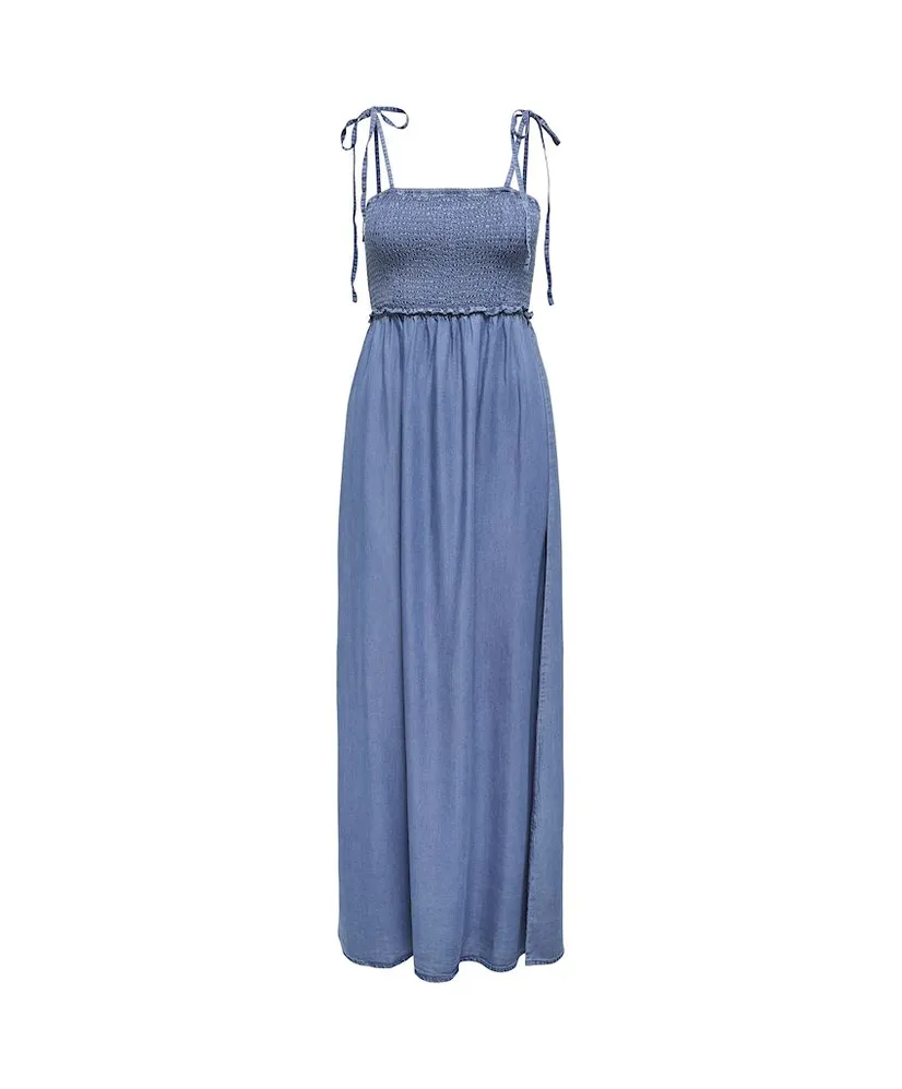 ONLY Maxi Jurk Charis