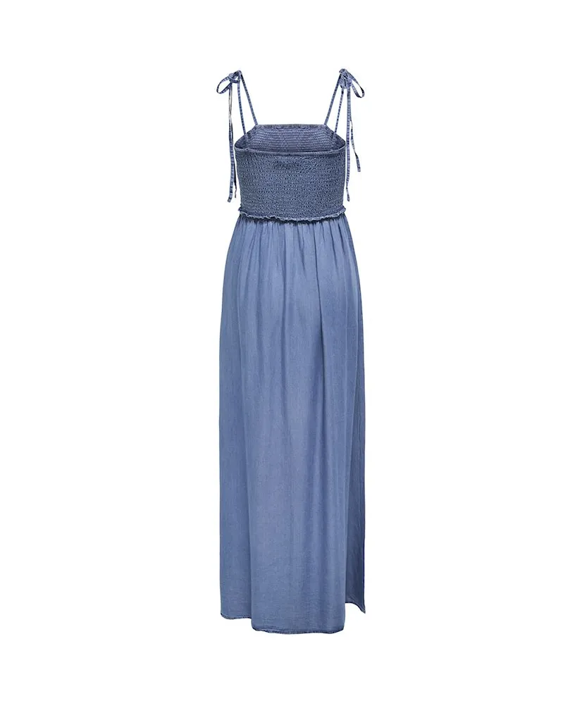 ONLY Maxi Jurk Charis
