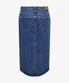 ONLY Midi Denim Rok Bianca