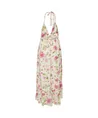 ONLY Midi Jurk Flower