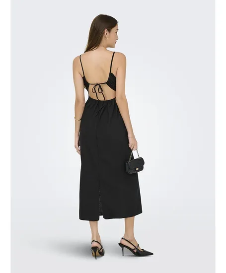 ONLY Midi Jurk Jakiri