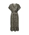 ONLY Midi Jurk Zilla Adele