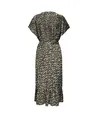 ONLY Midi Jurk Zilla Adele