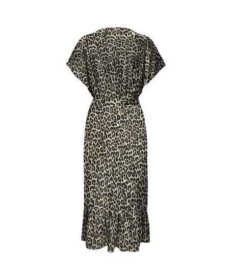ONLY Midi Jurk Zilla Adele