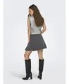 ONLY Mini Rok Sulajma