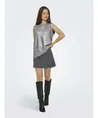 ONLY Mini Rok Sulajma