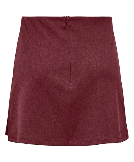 ONLY Mini Rok Sulajma