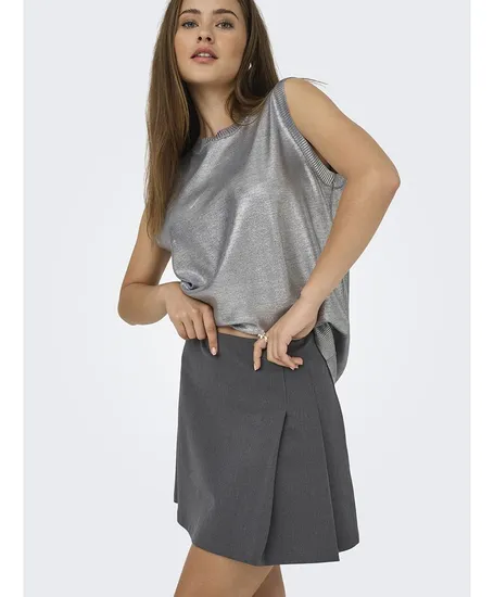 ONLY Mini Rok Sulajma