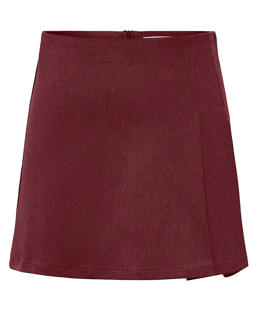 ONLY Mini Rok Sulajma