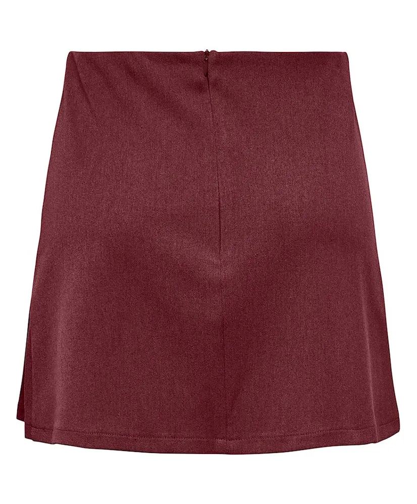 ONLY Mini Rok Sulajma