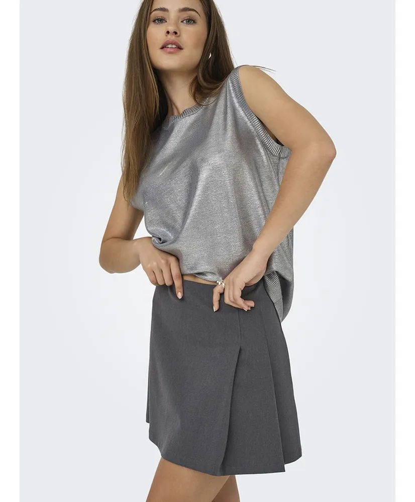 ONLY Mini Rok Sulajma
