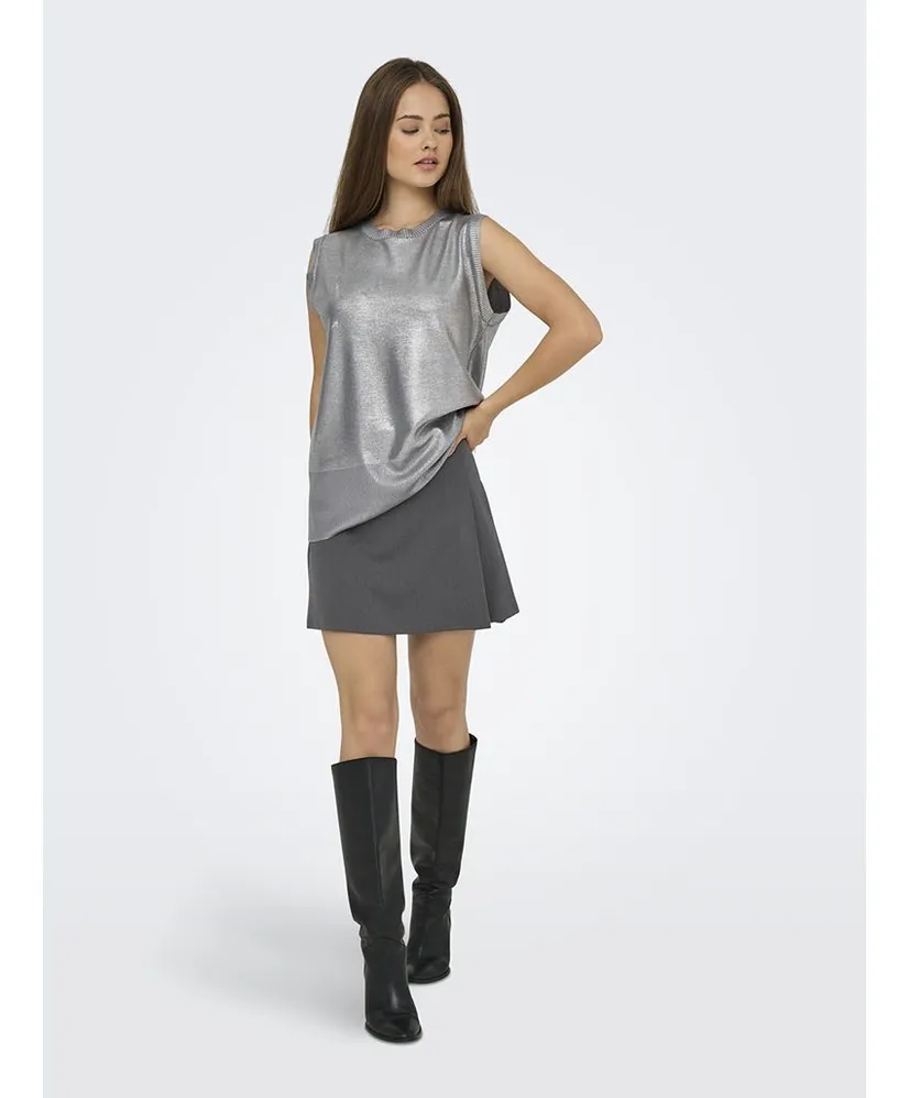 ONLY Mini Rok Sulajma