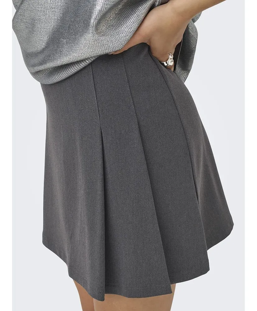 ONLY Mini Rok Sulajma