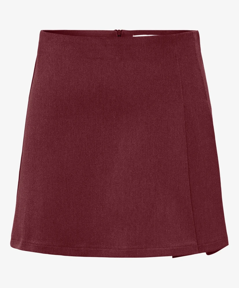 ONLY Mini Rok Sulajma