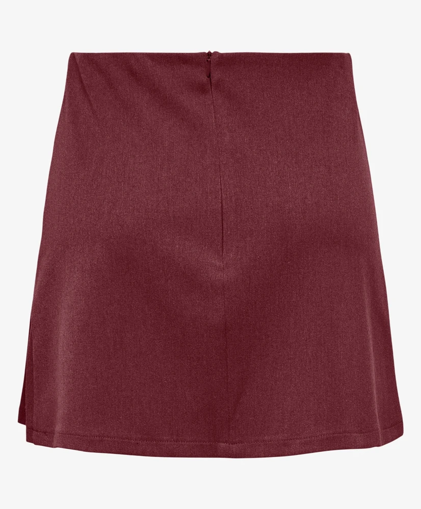 ONLY Mini Rok Sulajma