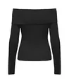 ONLY Off Shoulder Trui Katia