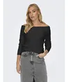 ONLY Off Shoulder Trui Katia