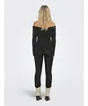 ONLY Off Shoulder Trui Katia