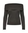 ONLY Off Shoulder Trui Katia