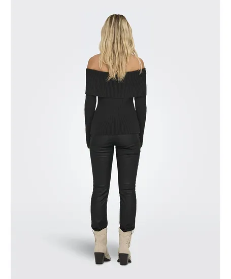 ONLY Off Shoulder Trui Katia