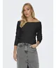 ONLY Off Shoulder Trui Katia