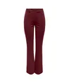 ONLY Pantalon Peach