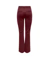 ONLY Pantalon Peach