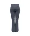 ONLY Pantalon Peach