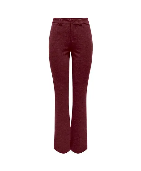 ONLY Pantalon Peach