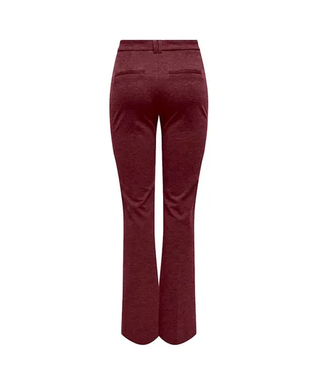ONLY Pantalon Peach
