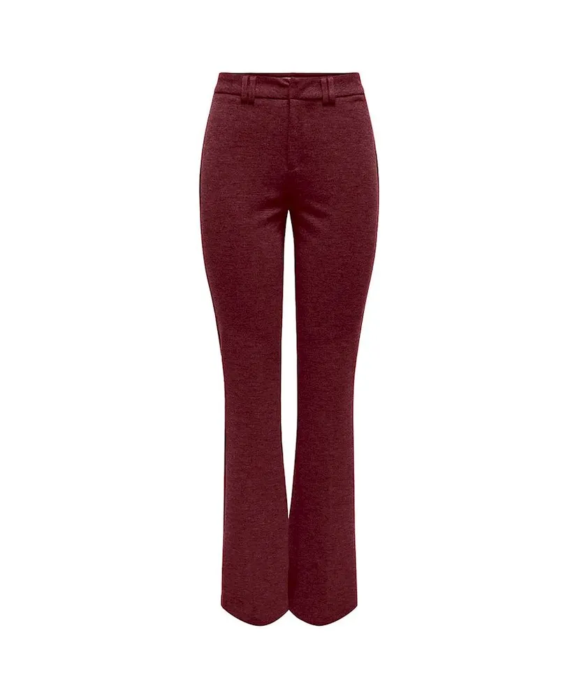 ONLY Pantalon Peach