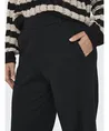 ONLY Pantalon Poptrash Straight Fit