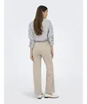 ONLY Pantalon Poptrash Straight Fit
