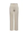 ONLY Pantalon Poptrash Straight Fit