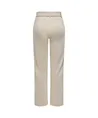 ONLY Pantalon Poptrash Straight Fit