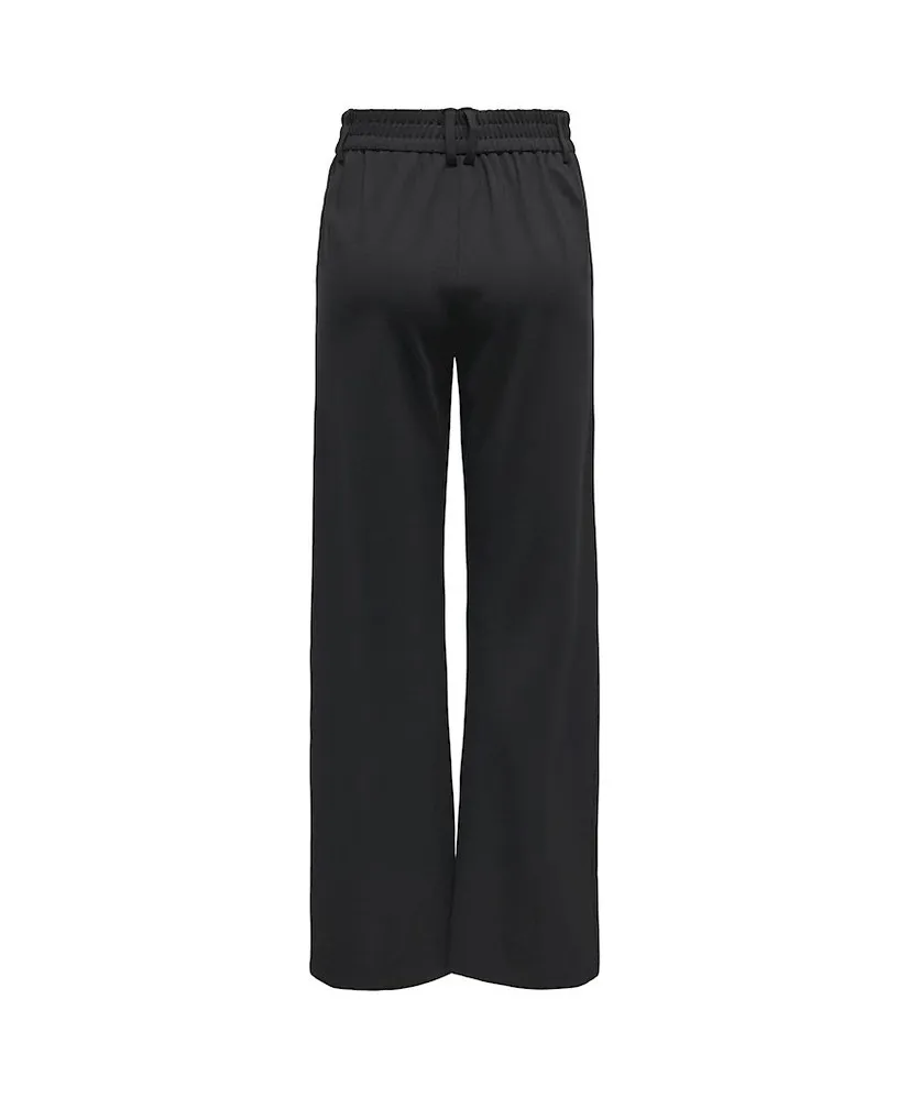 ONLY Pantalon Poptrash Straight Fit