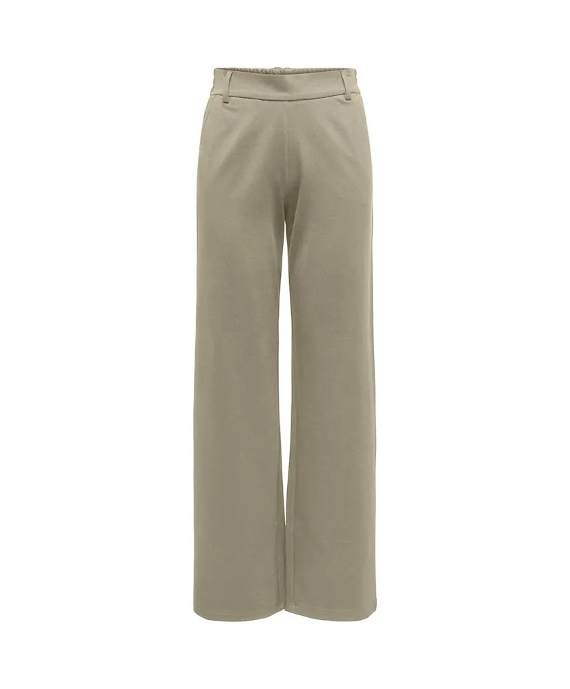 ONLY Pantalon Poptrash Straight Fit