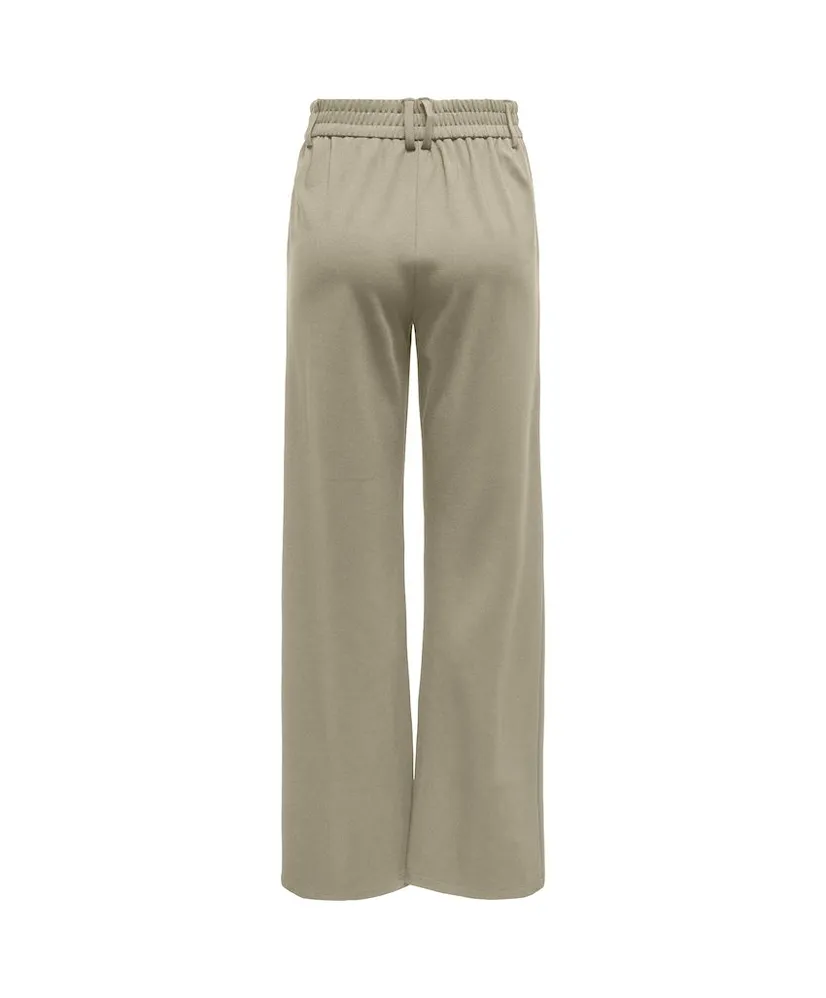 ONLY Pantalon Poptrash Straight Fit