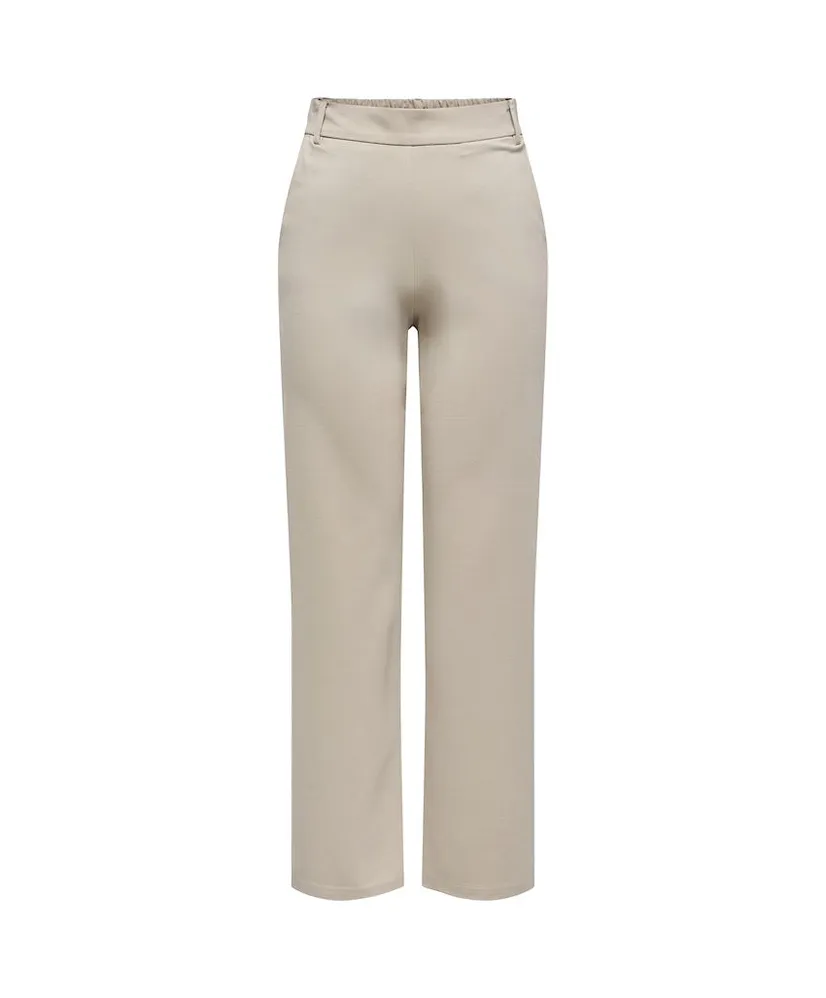 ONLY Pantalon Poptrash Straight Fit